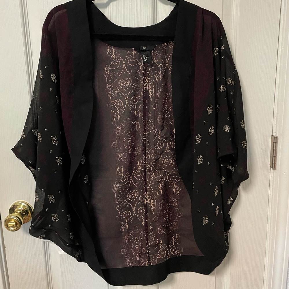 H&M Kimono